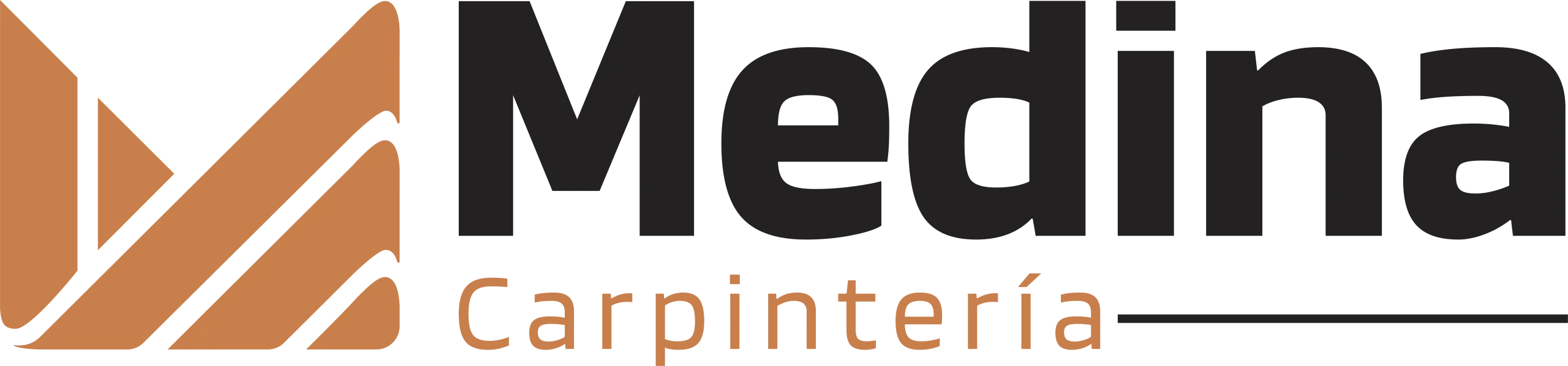Medina Carpinteria